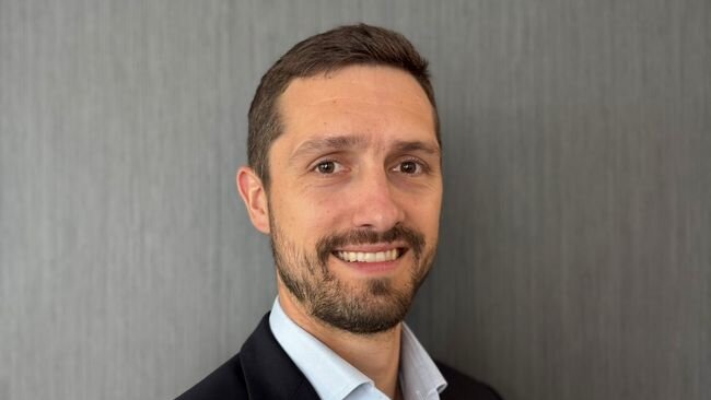 DHL Supply Chain France nomme Benjamin Jehl au poste de directeur business development & marketing