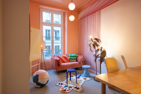 Bureaux de Yemanja - ©&amp;#160;Jonathan Moyal