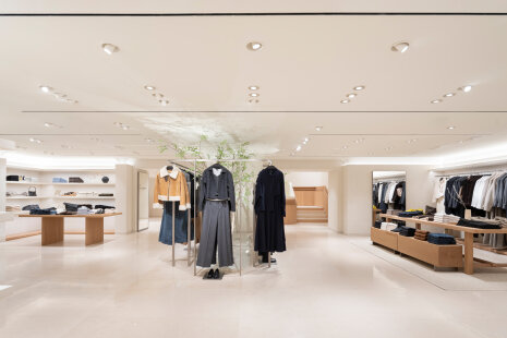 Massimo Dutti - ©&amp;#160;D.R.