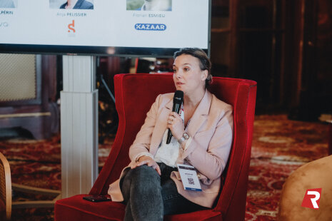 Retail Days mars 2025 - ©&amp;#160;D.R.