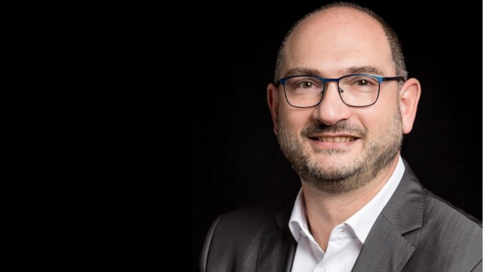 Laurent Weinberg, COO. - © D.R.