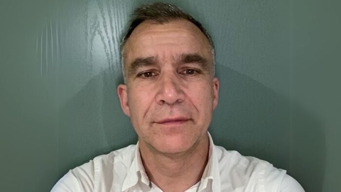 Florian Bourserie, directeur des opérations. - © D.R.