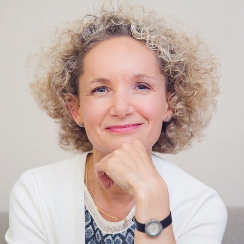 Claire Silva - © D.R.