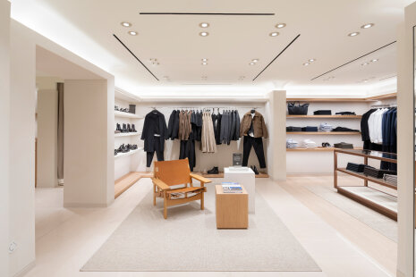 Massimo Dutti - ©&amp;#160;D.R.