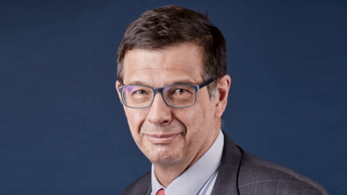 Frédéric Leconte, DSI de l’Afnor, tire les leçons de la cyber-attaque de février 2021.  - © Afnor