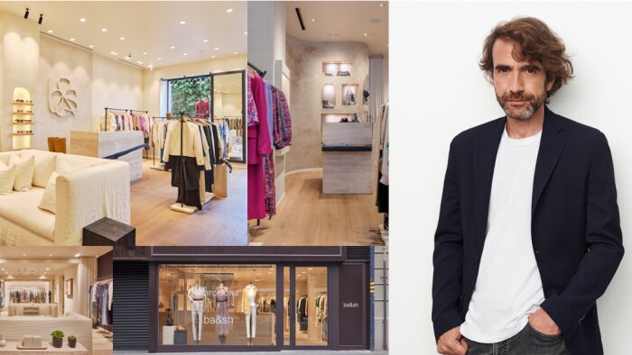 90 % du CA du groupe s’effectue en direct-to-consumer via le retail et le digital. - © D.R.