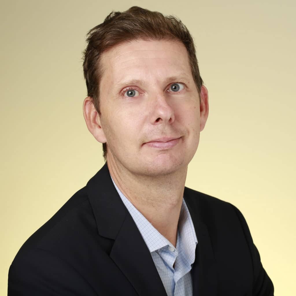 Christophe Durcudoy, partner practice achats - © D.R.