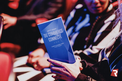 Nuit du commerce connecté 2025 - ©&amp;#160;D.R.