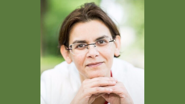 Laila Ahddar est la nouvelle CISO d’Enedis. - © D.R.