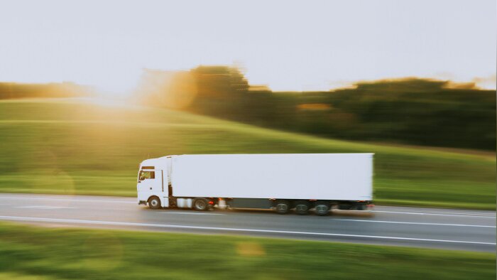 L’activité du transport routier de marchandises reste très dégradée au premier trimestre