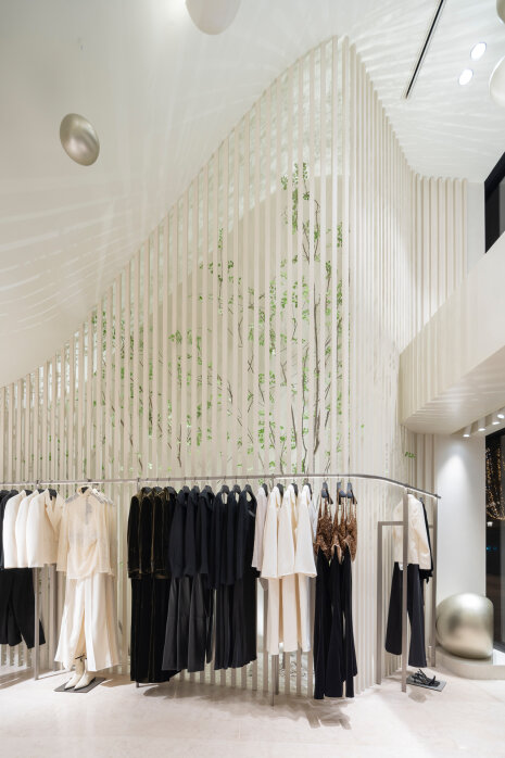 Massimo Dutti - ©&amp;#160;D.R.