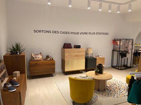 Une philosophie positive - ©&amp;#160;Sauvage Poésie