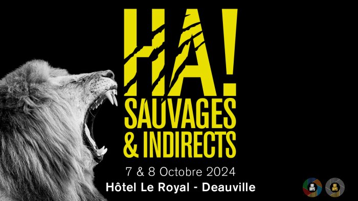  HA ! Days - Indirects &amp; Sauvages : le programme complet