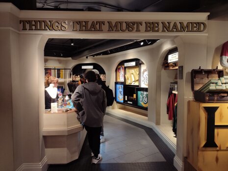 Harry Potter New York - ©&amp;#160;Républik Retail