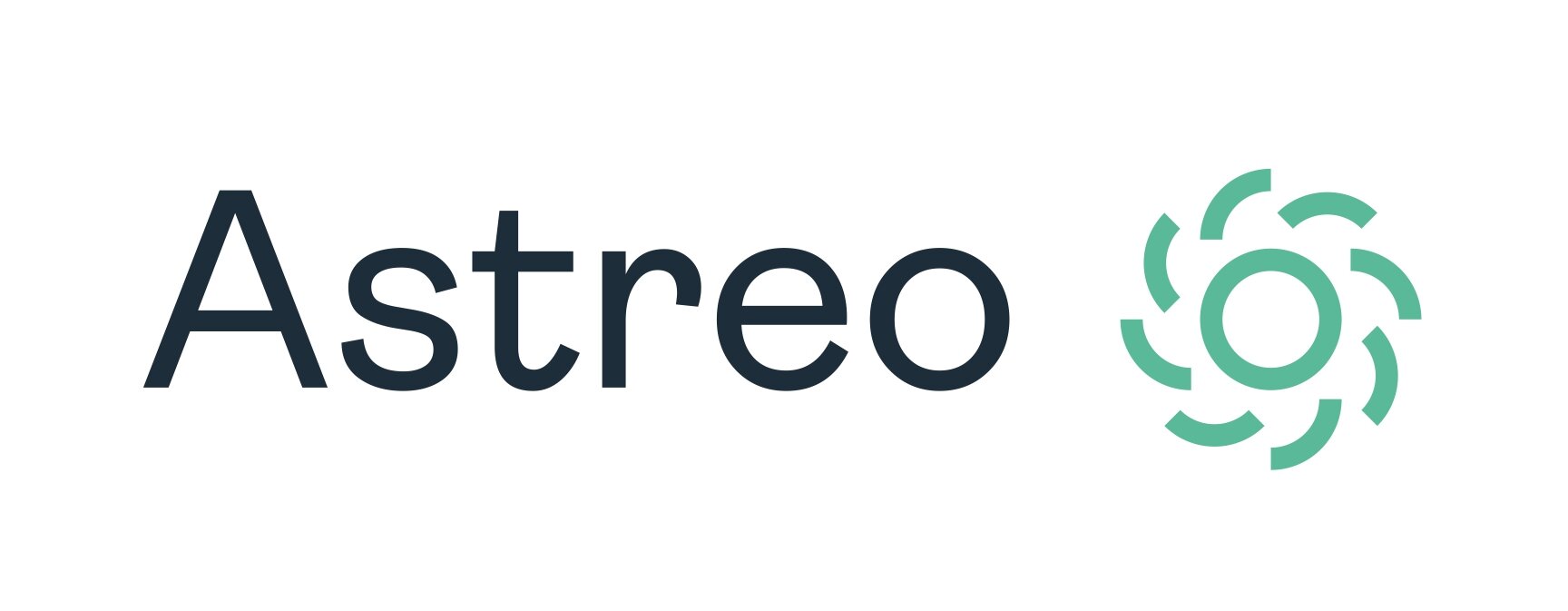Logo Astreo - © Astreo