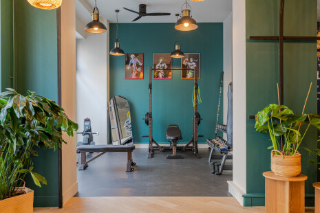 Bureaux de Yemanja - ©&amp;#160;Jonathan Moyal