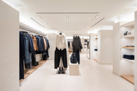 Massimo Dutti - ©&amp;#160;D.R.
