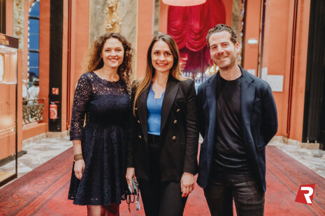 Retail Days mars 2025 - ©&amp;#160;D.R.