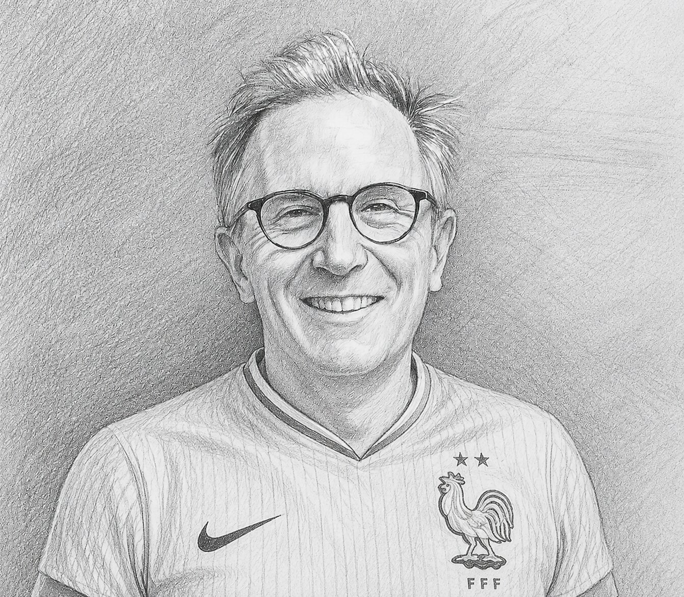 Tanguy Leclerc - © D.R.