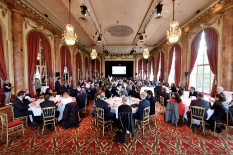 Acceuil &amp; Plénière Immo Days 221 - ©&amp;#160;Carole Desheulles