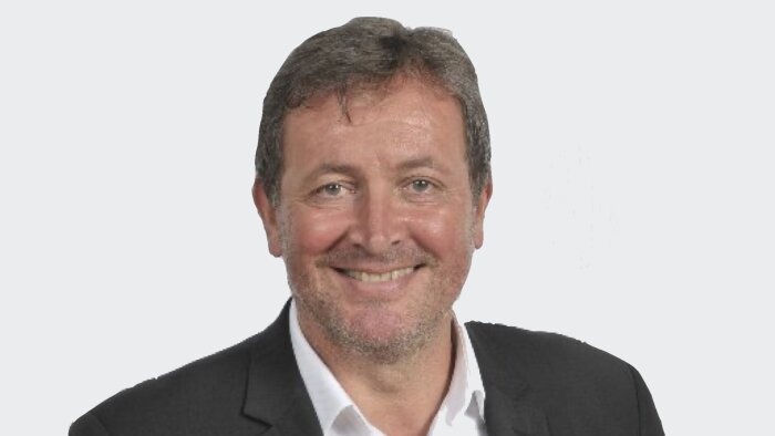Gilles Mezari, directeur général de Saaswedo - © D.R.