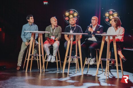 Connect Lille 2026 - ©&amp;#160;D.R.