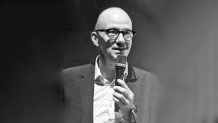 Ludovic Cavalier est désormais le DRASI Ile-de-France. - © D.R.