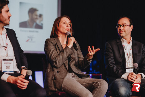 Retail Days mars 2025 - ©&amp;#160;D.R.