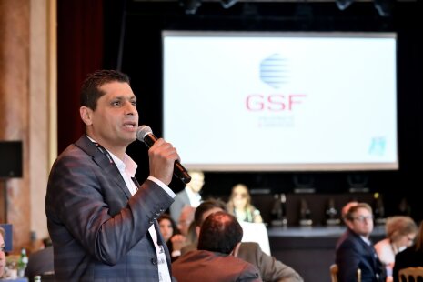 Acceuil &amp; Plénière Immo Days 221 - ©&amp;#160;Carole Desheulles