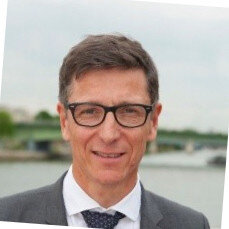 Bertrand Dartiailh - Président du directoire - STEM Groupe (Sponsor) - © D.R.