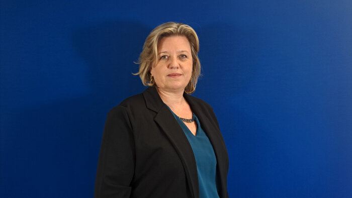 Jeanne Osorio - © D.R.