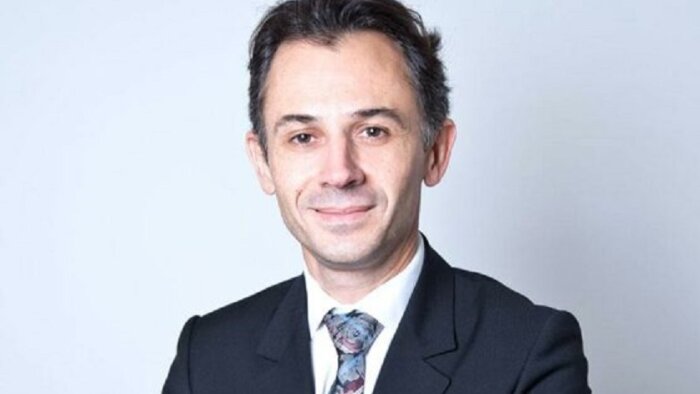Pierre Rougier, associé fondateur du cabinet Kepler - © D.R.