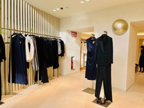 Massimo Dutti - ©&amp;#160;D.R.