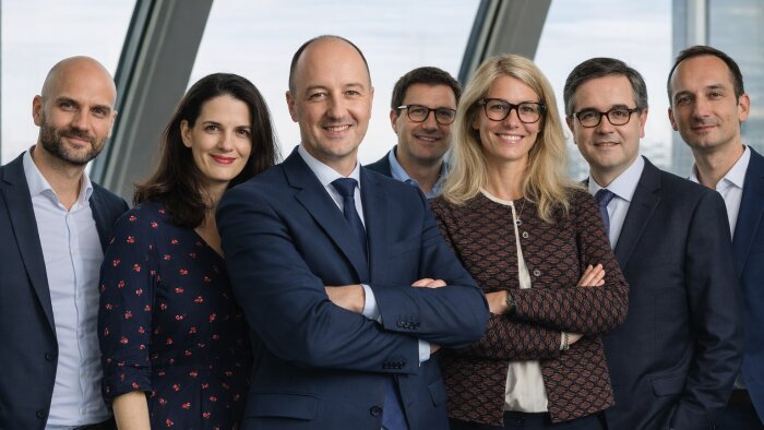 Le mercato des directeurs Achats du 2e semestre 2025