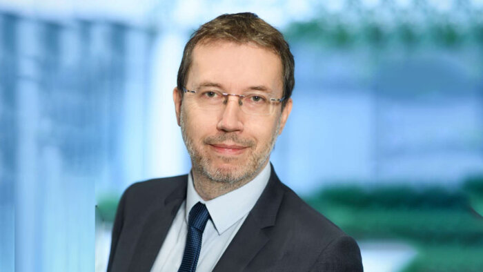 Christophe Bonnet est le nouveau DSI d’Europ Assistance France. - © D.R.