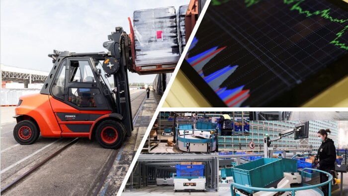 Best of été 2024 : Sept directions supply chain qui investissent 