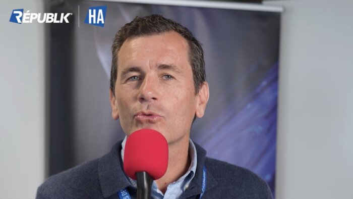 MICHELIN : « L’innovation par écosystème est certainement la plus difficile »