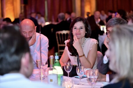 Networking &amp; convivialité - ©&amp;#160;Carole Desheulles