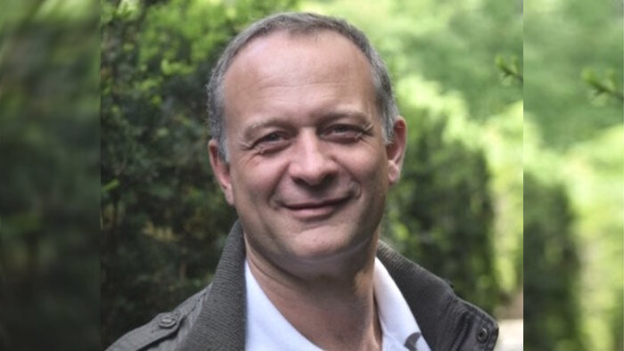 Manuel Garros a réalisé l’essentiel de sa carrière chez le spécialiste de l’emballage Sealed Air. - © D.R.