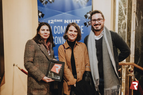 Nuit du commerce connecté 2025 - ©&amp;#160;D.R.