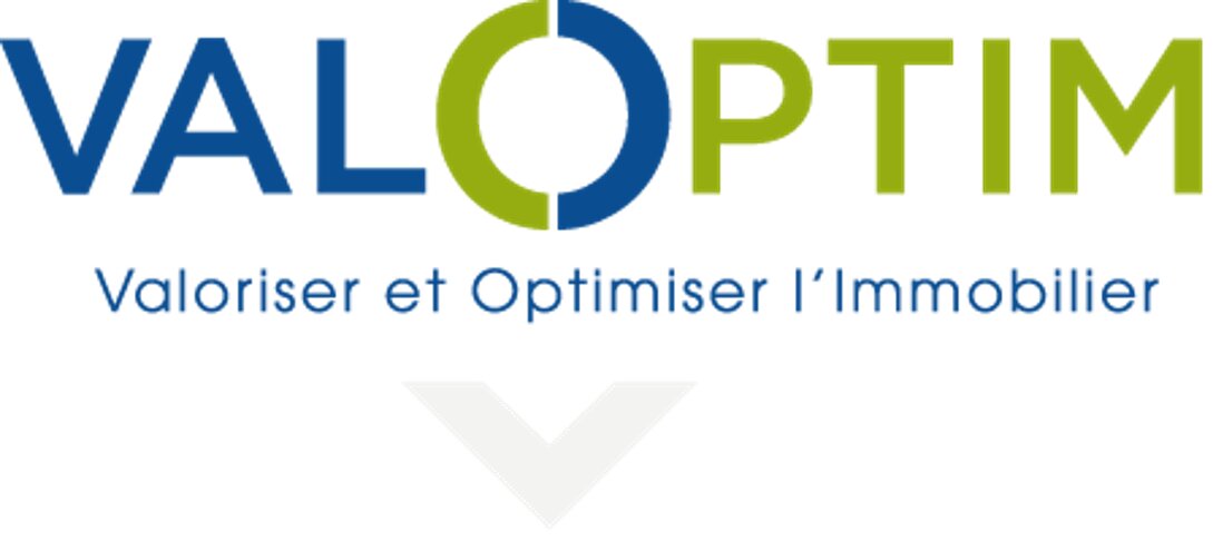 Logo Valoptim - © Valoptim