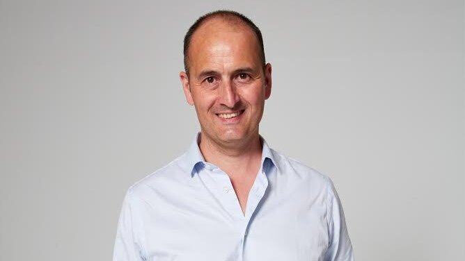 Cédric Taravella, auparavant CEO d’Etam, devient directeur digital de l’enseigne DCM Jennyfer. - © DCMJ