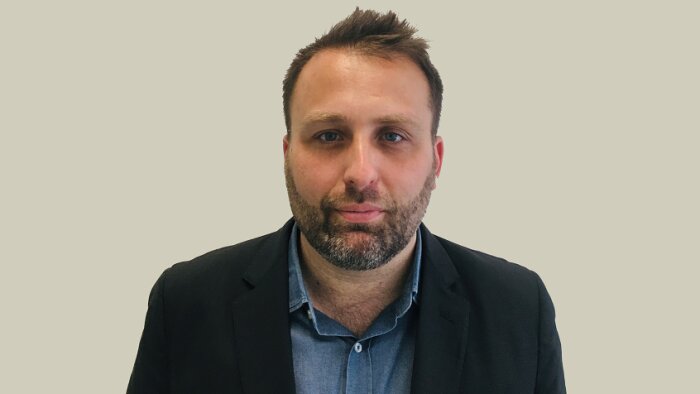 François Demouveau, directeur des CSP Achats en territoire et Services à l’utilisateur de La Poste  - © D.R.