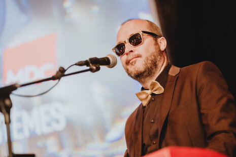 Deux jours de business, mais aussi de convivialité - ©&amp;#160;Manuel Abella