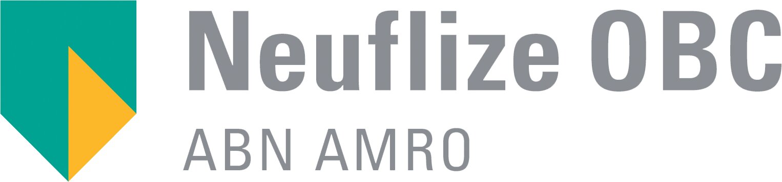 logo Neuflize OBC / ABN AMRO - © Neuflize OBC / ABN AMRO