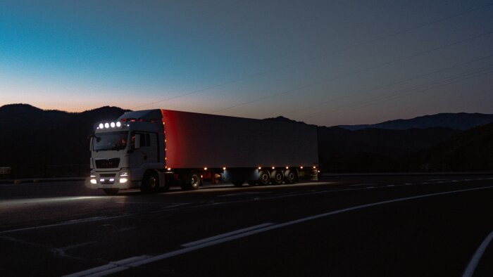 AUTF : Le marché du transport routier a tourné en faveur des acheteurs