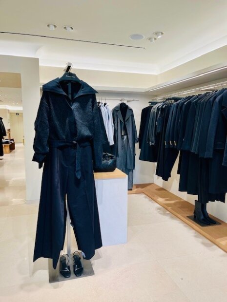 Massimo Dutti - ©&amp;#160;D.R.