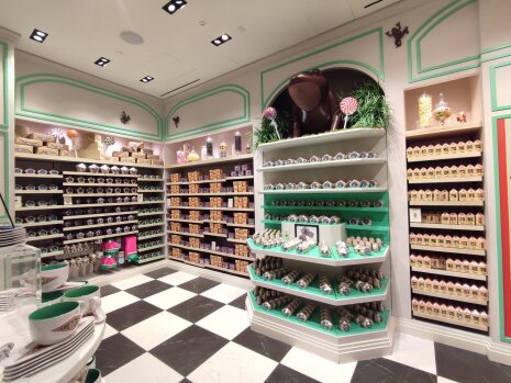 Harry Potter New York - ©&amp;#160;Républik Retail