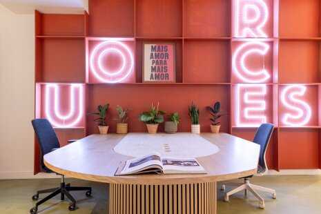 Bureaux de Yemanja - ©&amp;#160;Jonathan Moyal