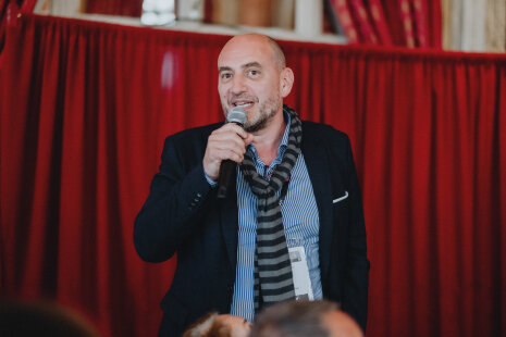 Deux jours de business, mais aussi de convivialité - ©&amp;#160;Manuel Abella